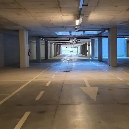 Appartamento Isola Blu Luxury Lido di Jesolo