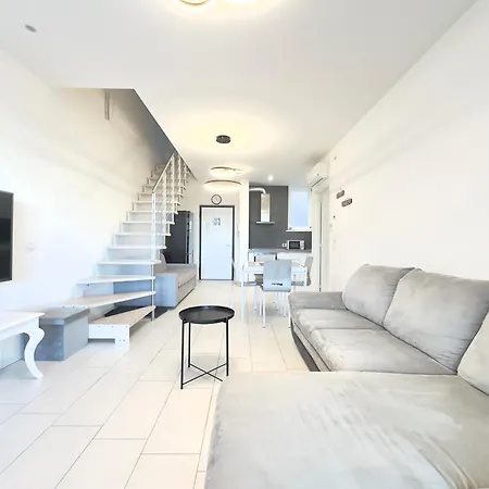 Isola Blu Luxury Appartamento *