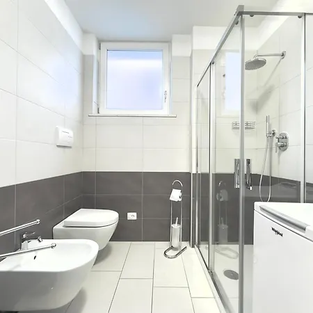 Isola Blu Luxury Apartment *