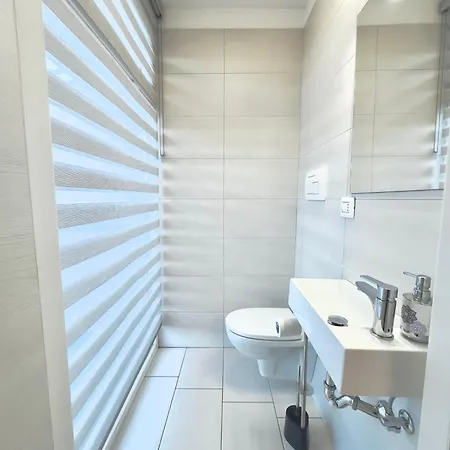Isola Blu Luxury Apartment *