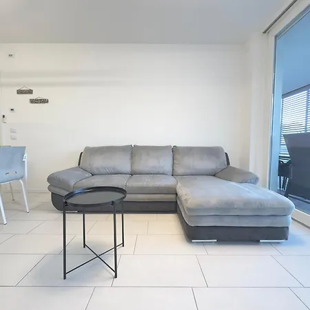 Isola Blu Luxury Appartamento *