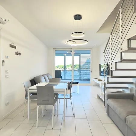 Appartamento Isola Blu Luxury