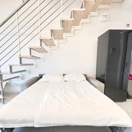 Appartamento Isola Blu Luxury Lido di Jesolo