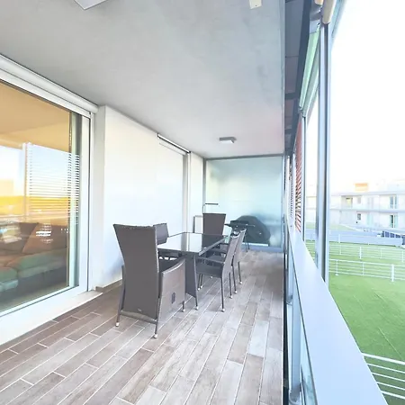 Isola Blu Luxury * Lido di Jesolo