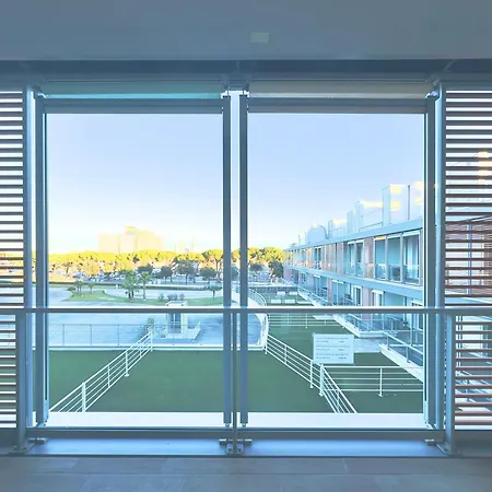 Isola Blu Luxury * Lido di Jesolo