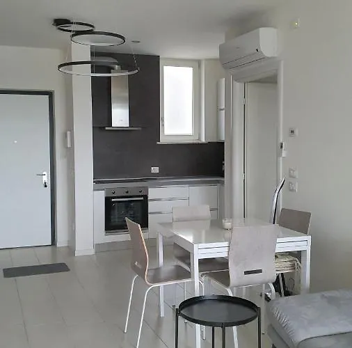 Isola Blu Luxury Apartment