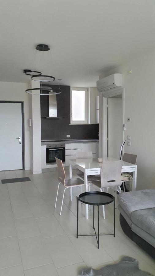 Isola Blu Luxury Appartamento *