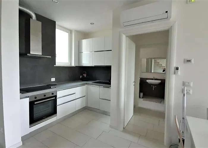 Isola Blu Luxury Apartment