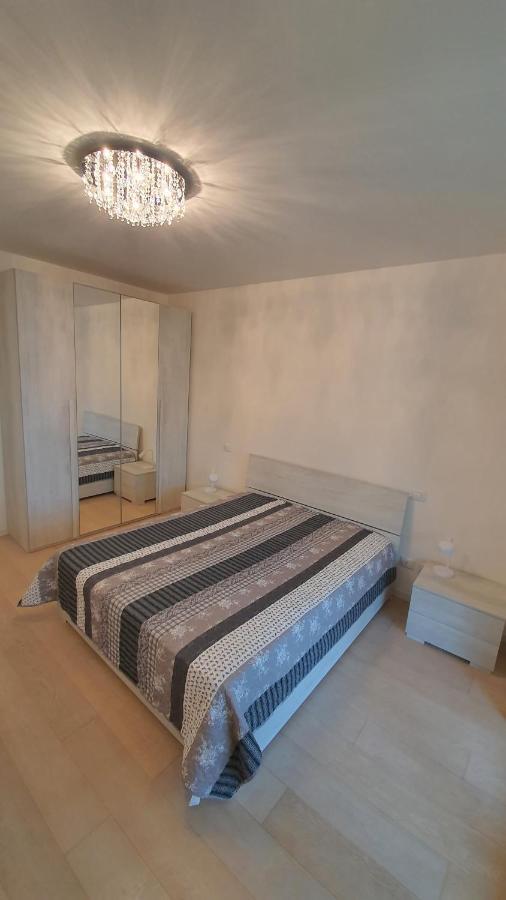 Apartment Isola Blu Luxury Lido di Jesolo