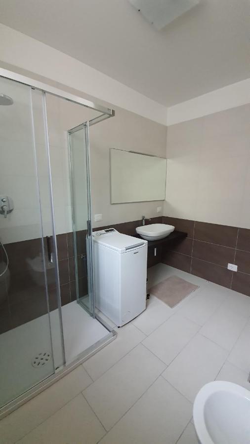 Isola Blu Luxury Apartment *