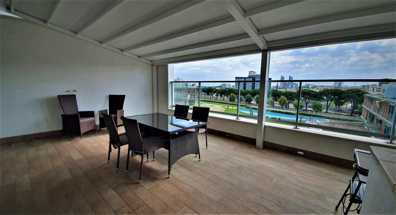 Apartment Isola Blu Luxury Lido di Jesolo