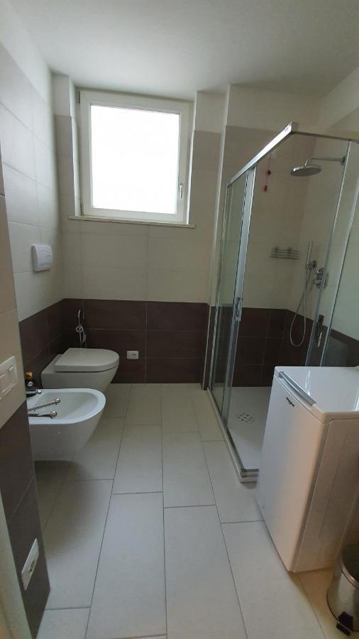 Isola Blu Luxury Apartment *